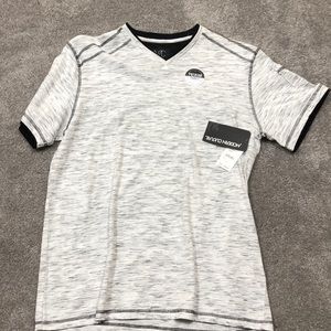 Modern culture tee